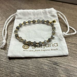 Gorjana Power Stone Strech Bracelet